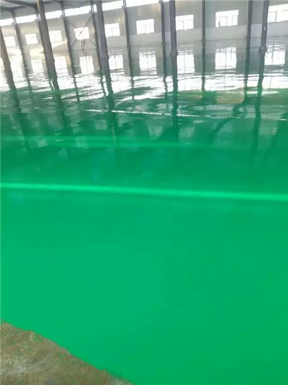 坡心镇，我直接给你一份室外地坪漆翻新维修