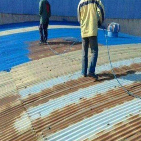 坡心镇地面翻新与地坪漆施工流程